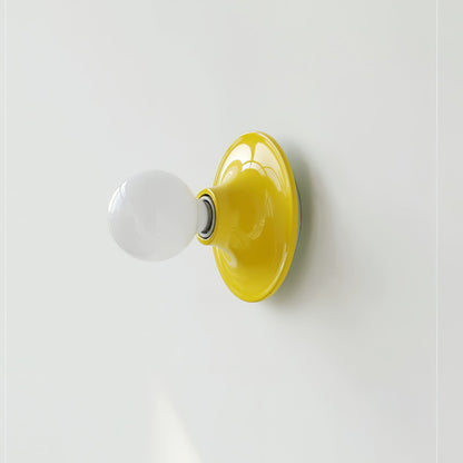 Eclipta Wall Sconce
