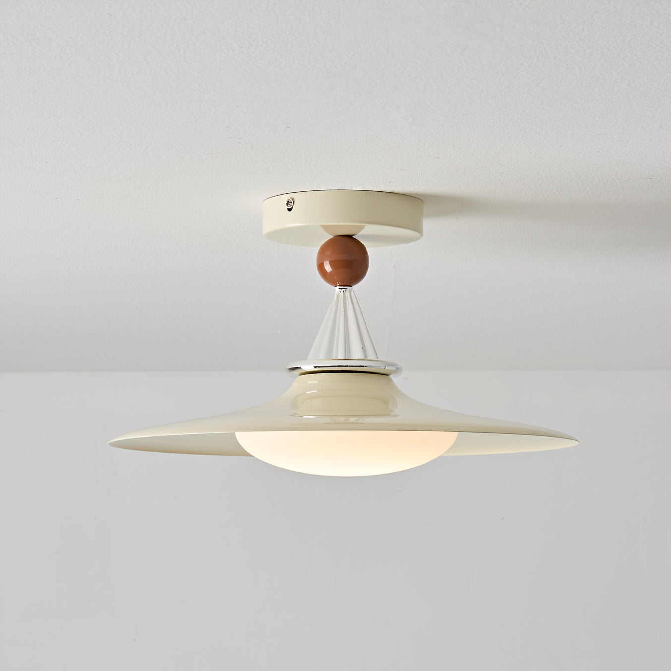 Eden Ceiling Light