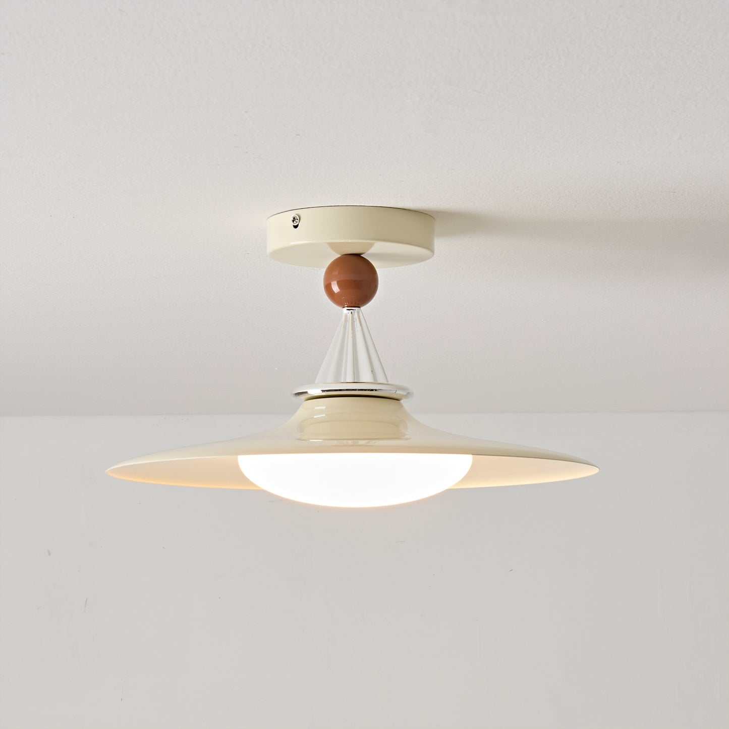 Eden Ceiling Light