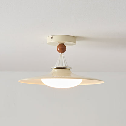 Eden Ceiling Light