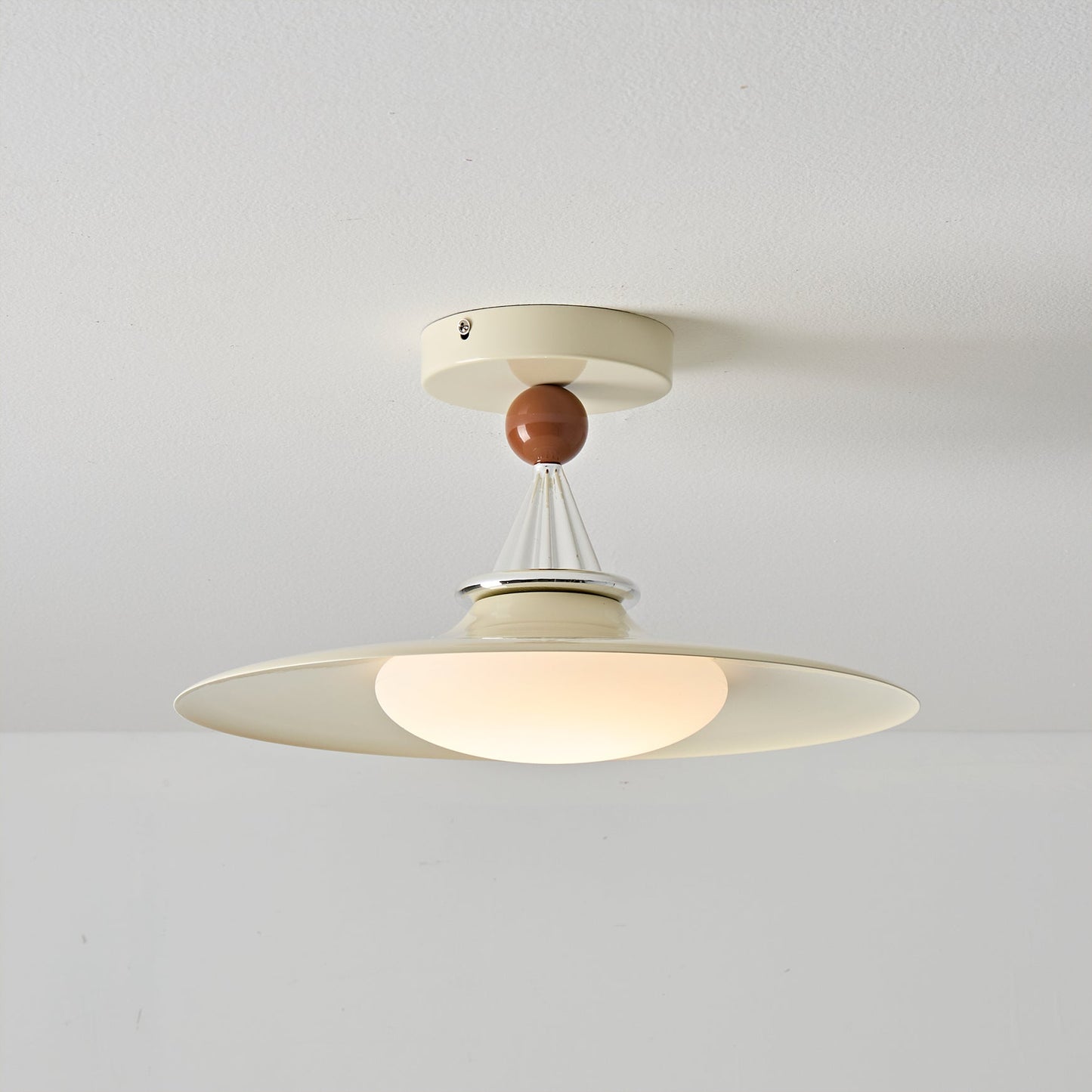 Eden Ceiling Light