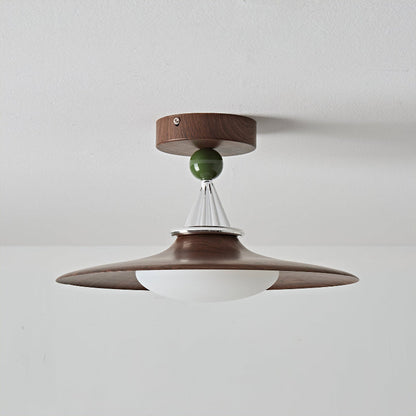 Eden Ceiling Light