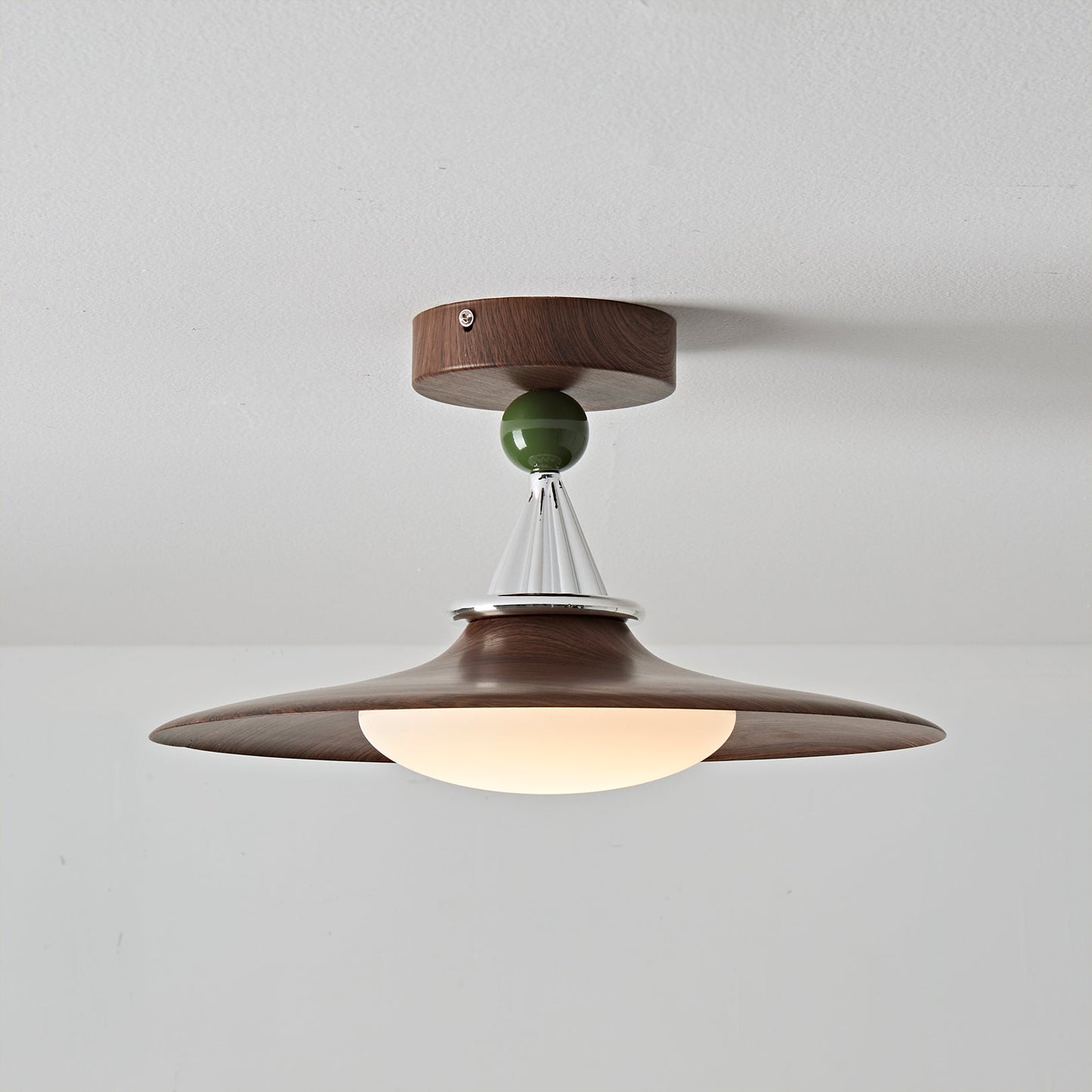 Eden Ceiling Light