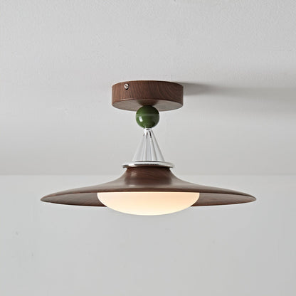Eden Ceiling Light