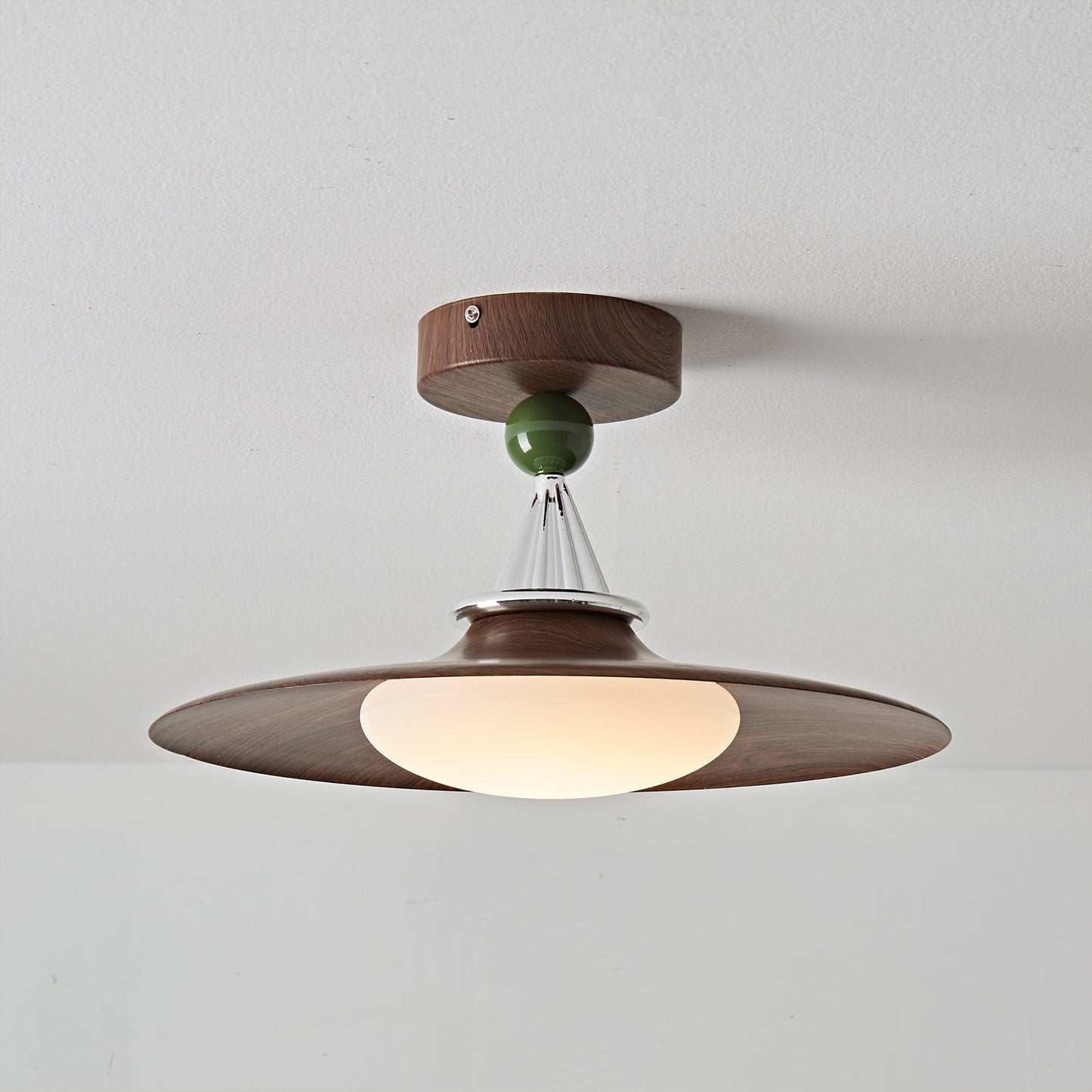 Eden Ceiling Light