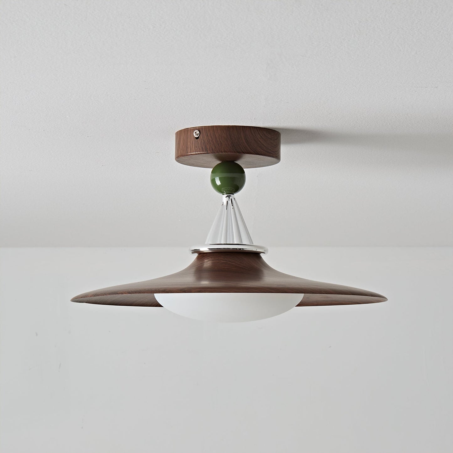 Eden Ceiling Light