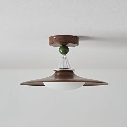 Eden Ceiling Light