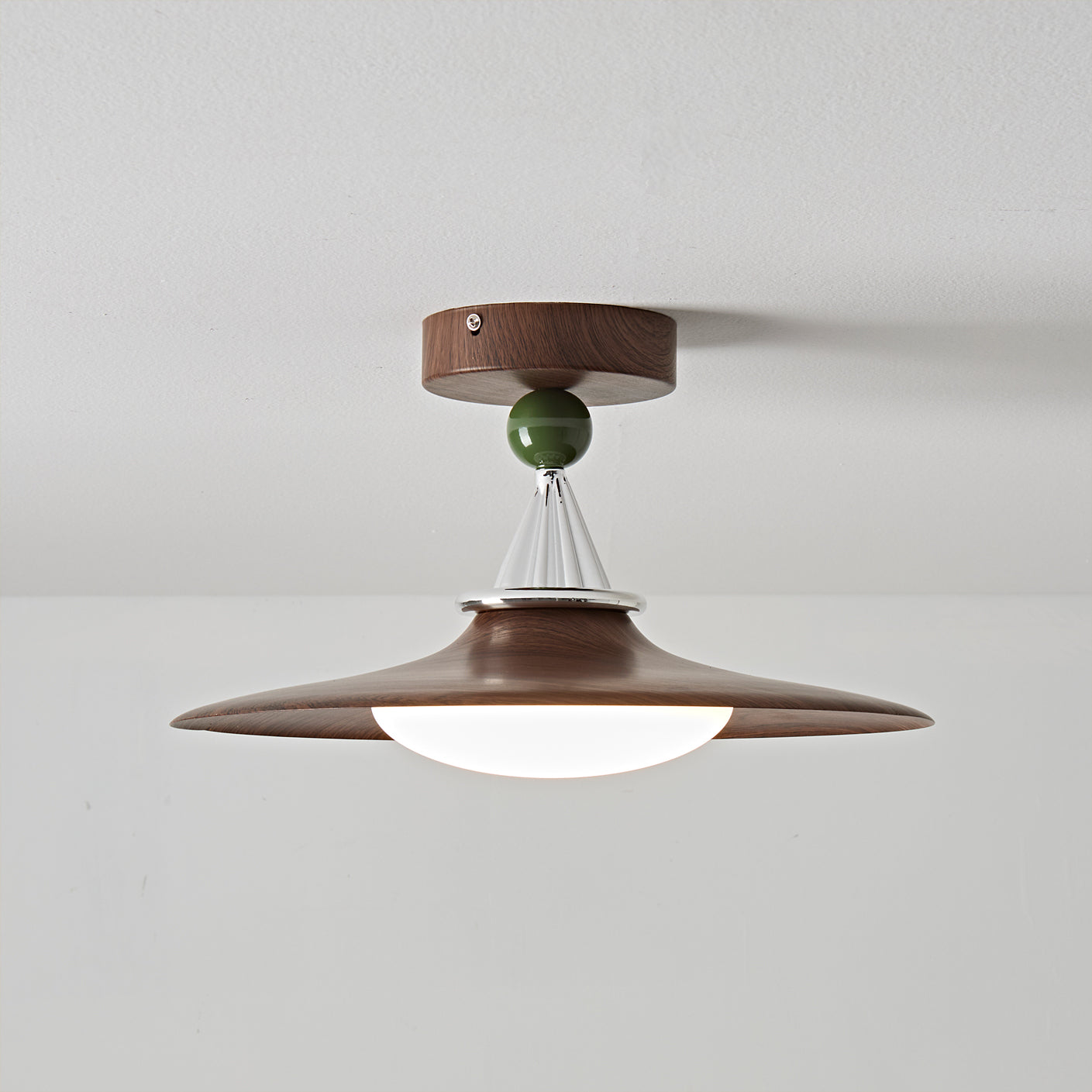 Eden Ceiling Light
