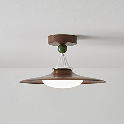 Eden Ceiling Light