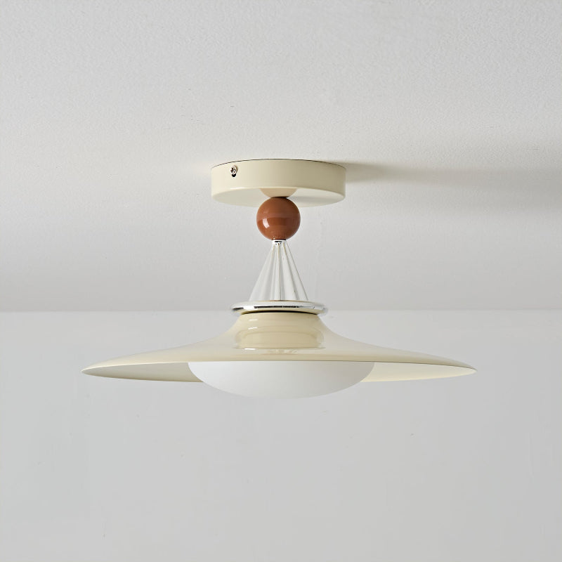 Eden Ceiling Light