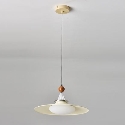 Eden Pendant Light
