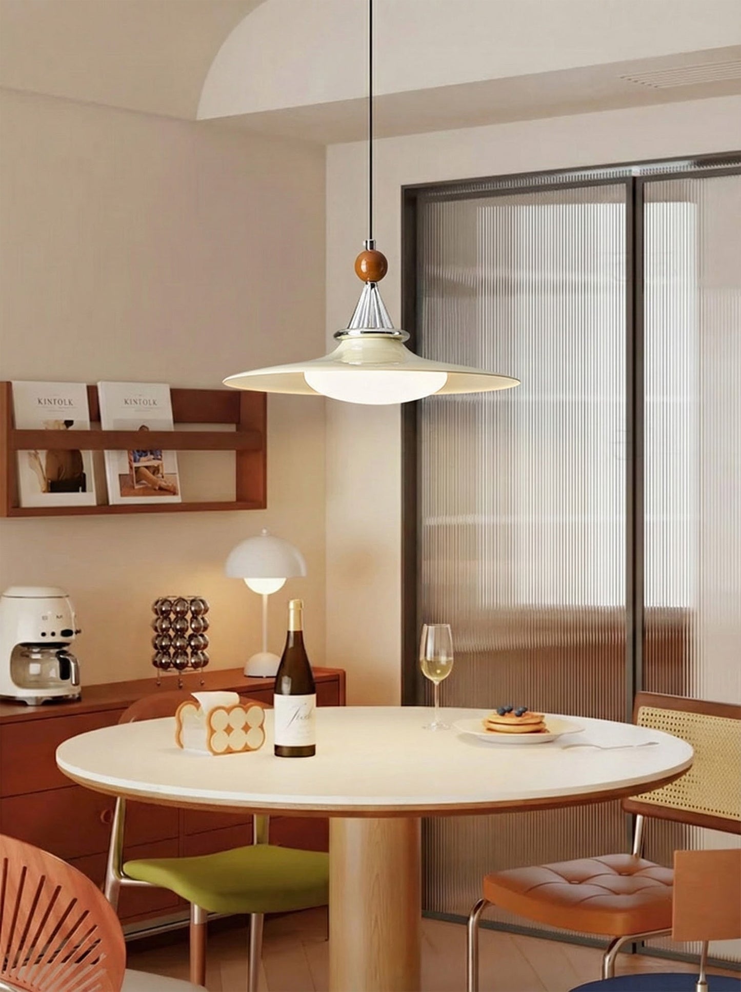 Eden Pendant Light