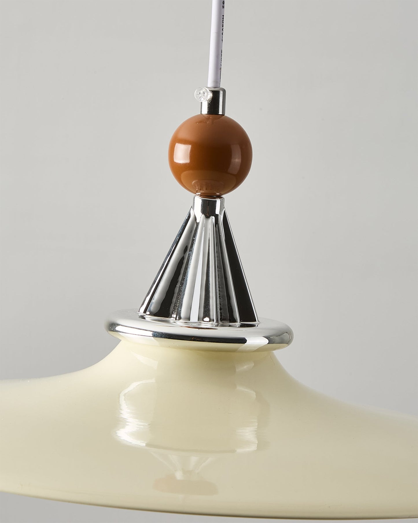 Eden Swing Arm Pendant Light