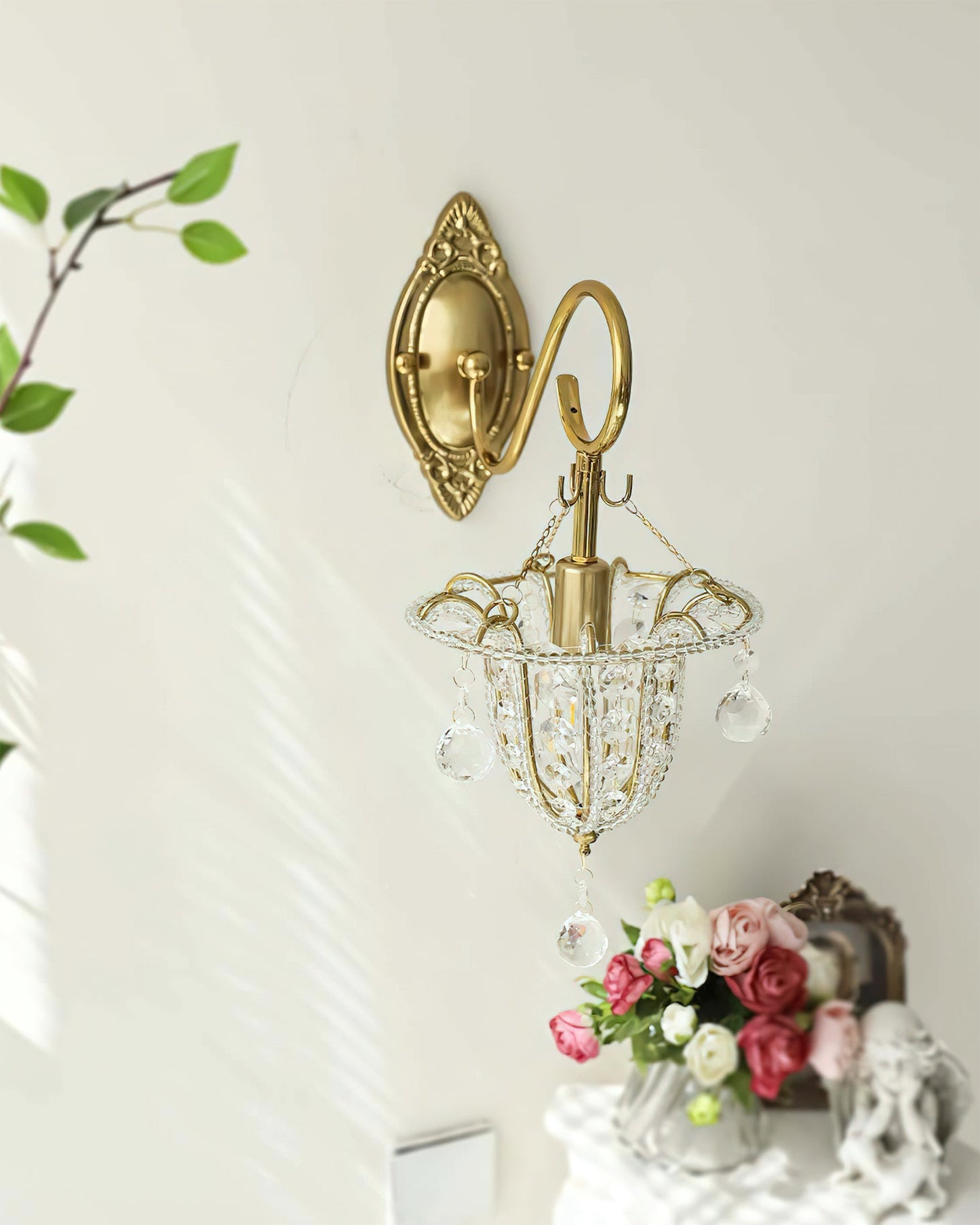 Eilers Wall Light