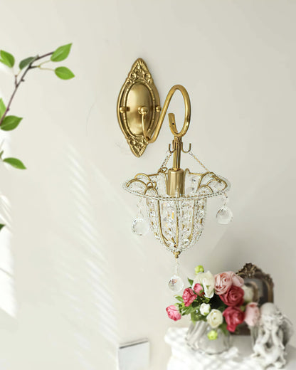 Eilers Wall Light