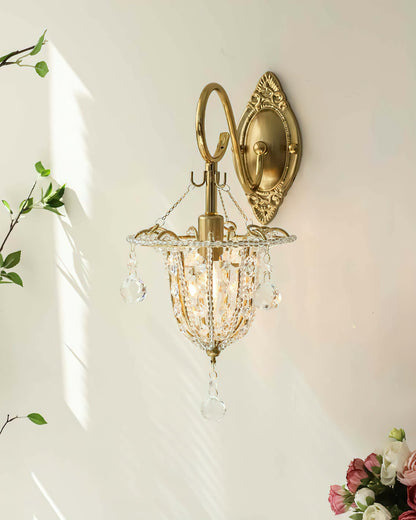 Eilers Wall Light