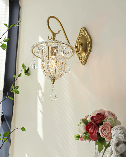 Eilers Wall Light