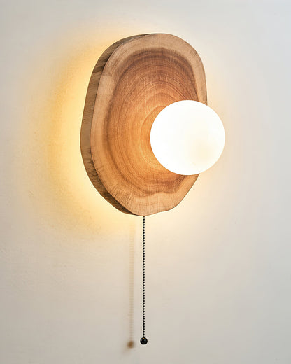 Eivor Wall Light