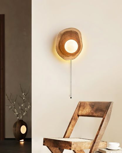 Eivor Wall Light