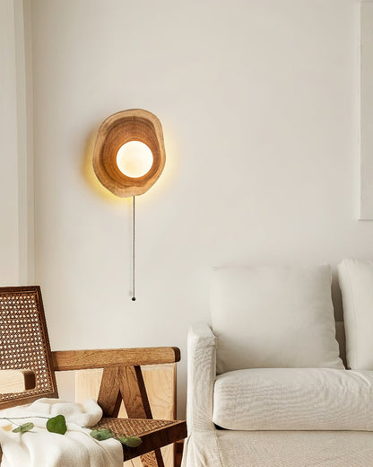 Eivor Wall Light
