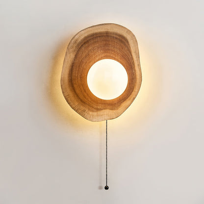 Eivor Wall Light