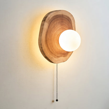 Eivor Wall Light
