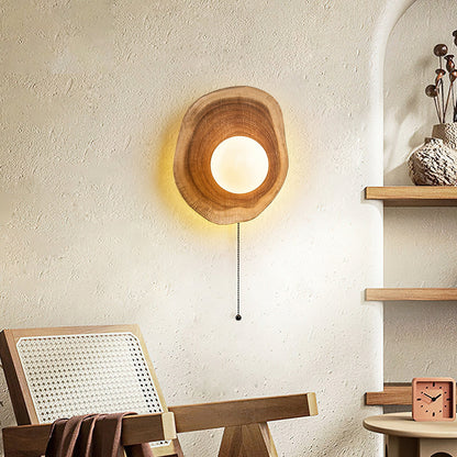 Eivor Wall Light