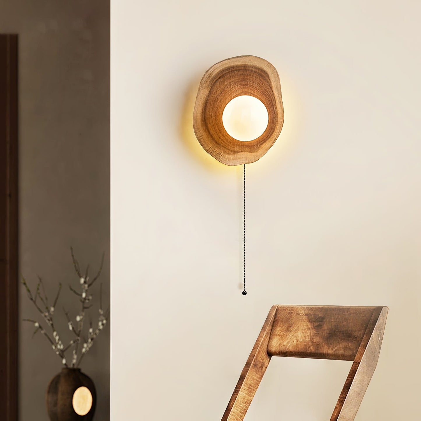 Eivor Wall Light