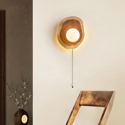 Eivor Wall Light