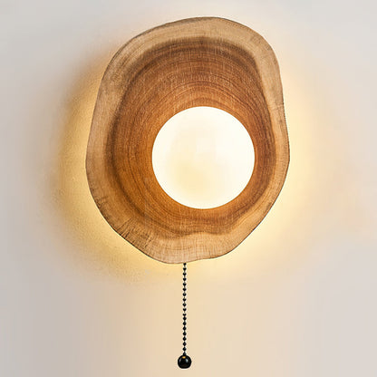 Eivor Wall Light