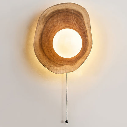 Eivor Wall Light