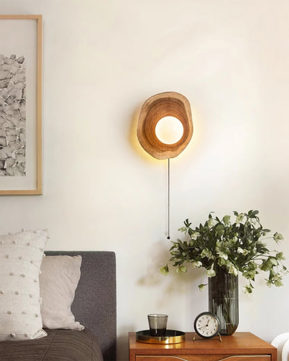 Eivor Wall Light