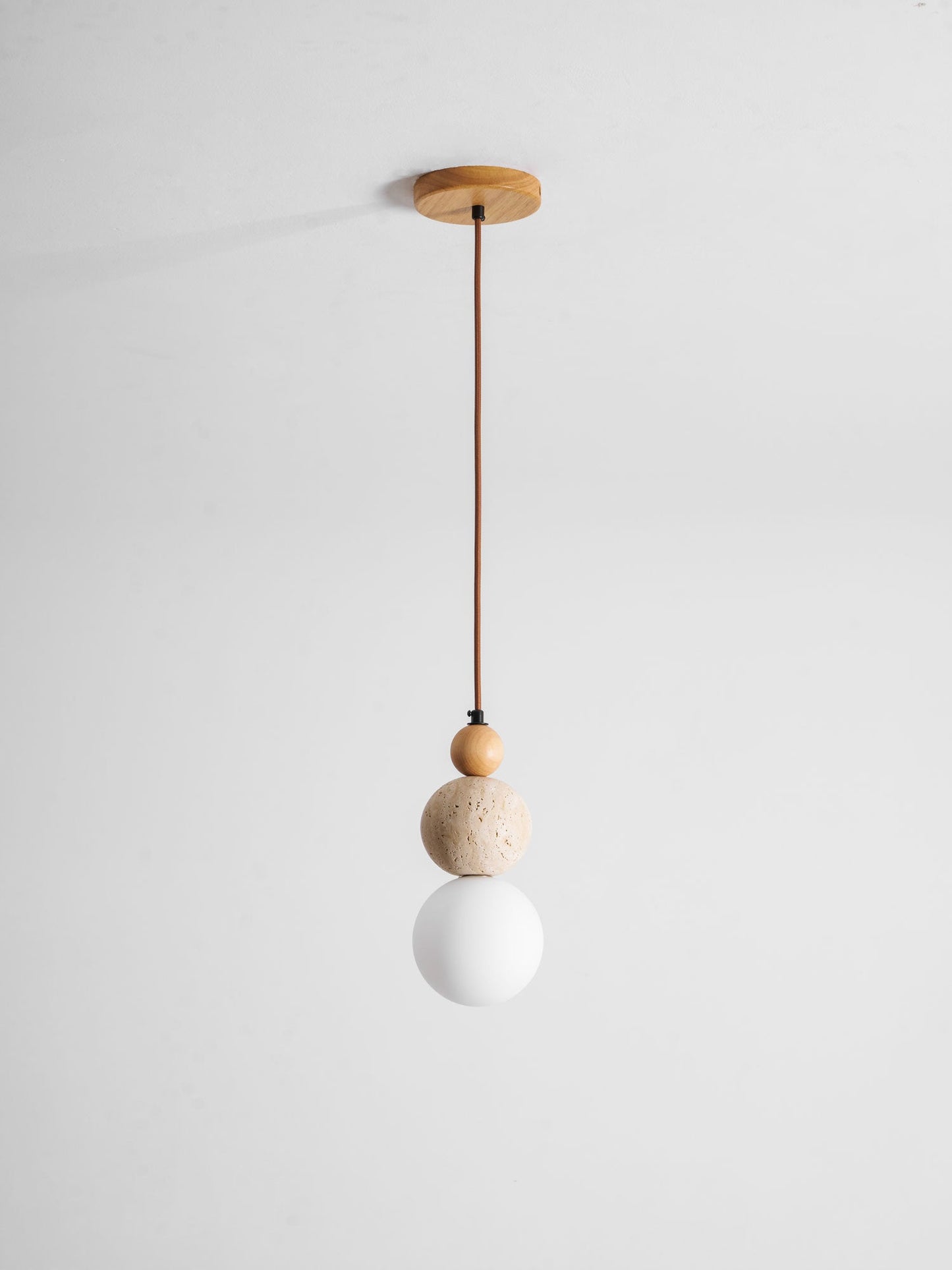Elara Duo Pendant Lamp