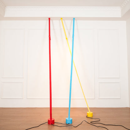 Elastica Arbitrary Floor Lamp