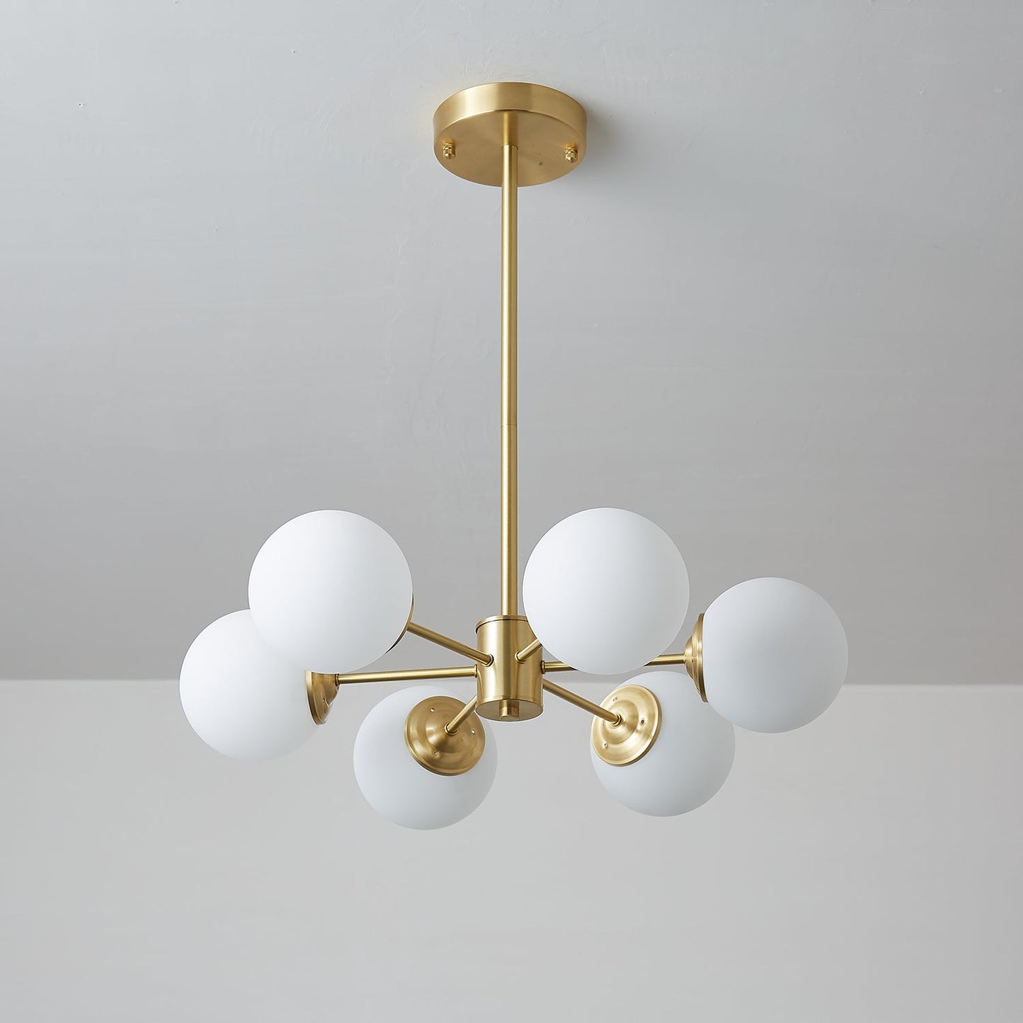 Elysium Chandelier