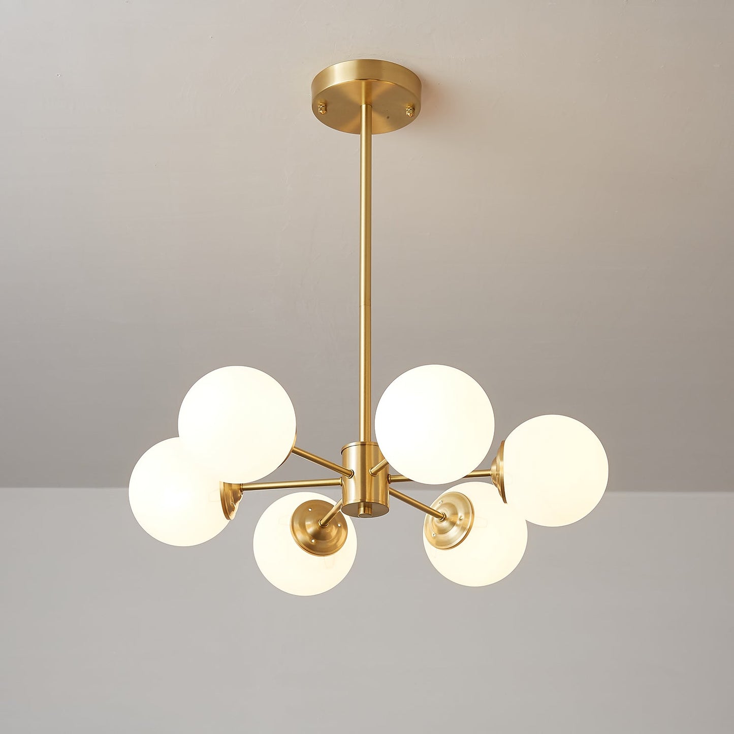 Elysium Chandelier