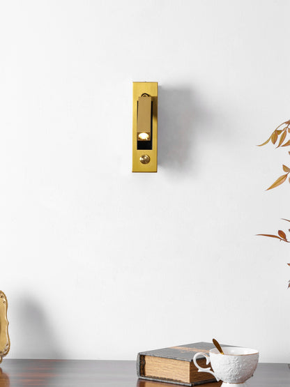 Lucia Embedded Bedside Sconce