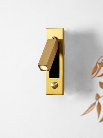 Lucia Embedded Bedside Sconce