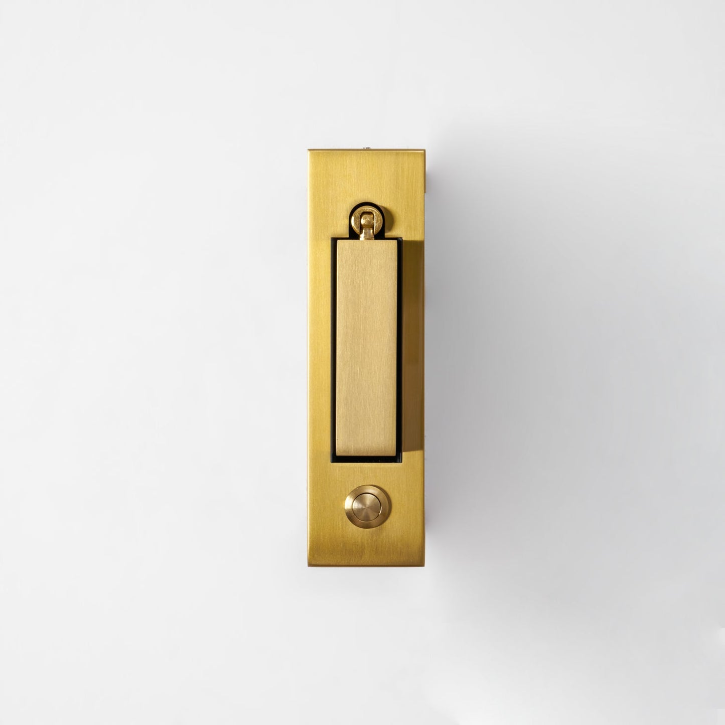 Lucia Embedded Bedside Sconce