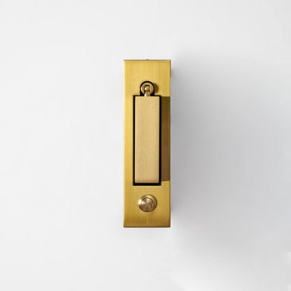 Lucia Embedded Bedside Sconce