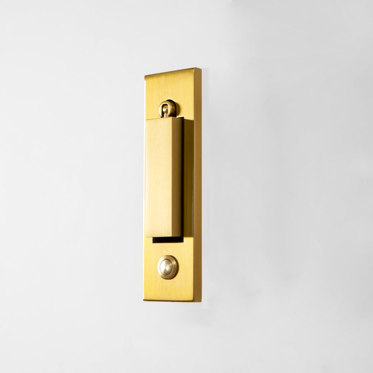 Lucia Embedded Bedside Sconce