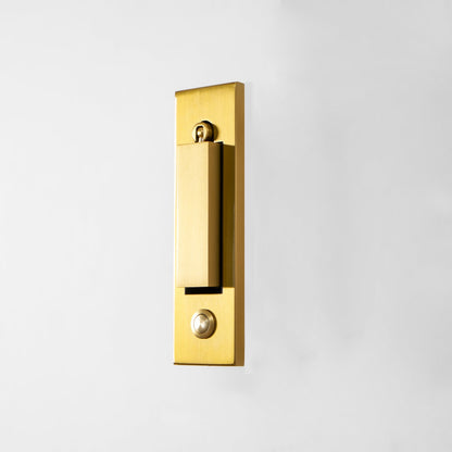 Lucia Embedded Bedside Sconce