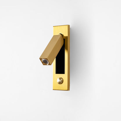 Lucia Embedded Bedside Sconce