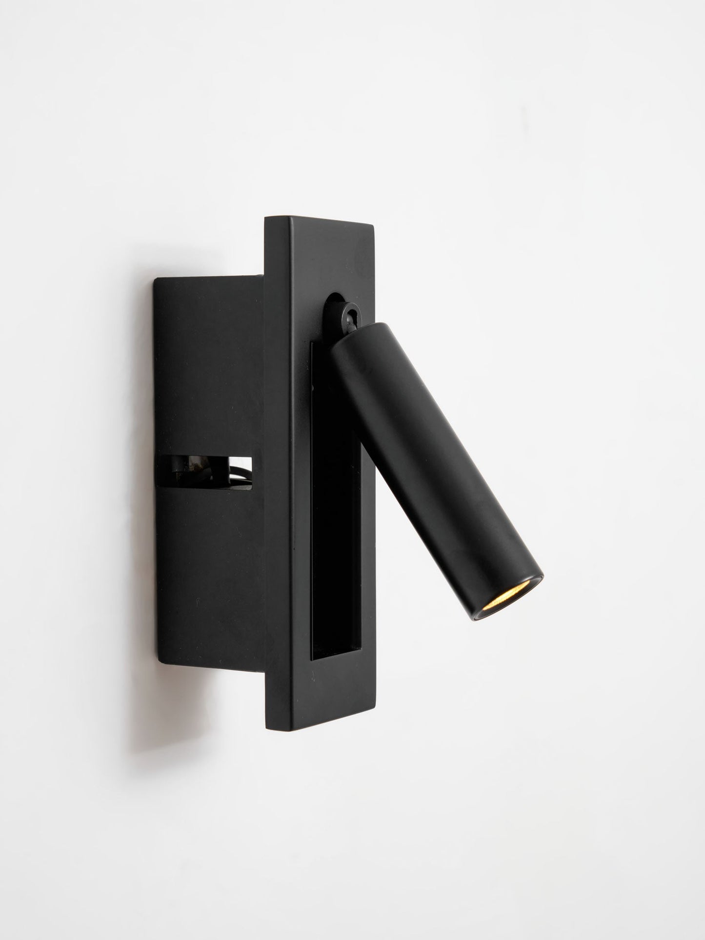 Lucia Embedded Bedside Sconce