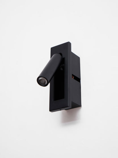Lucia Embedded Bedside Sconce