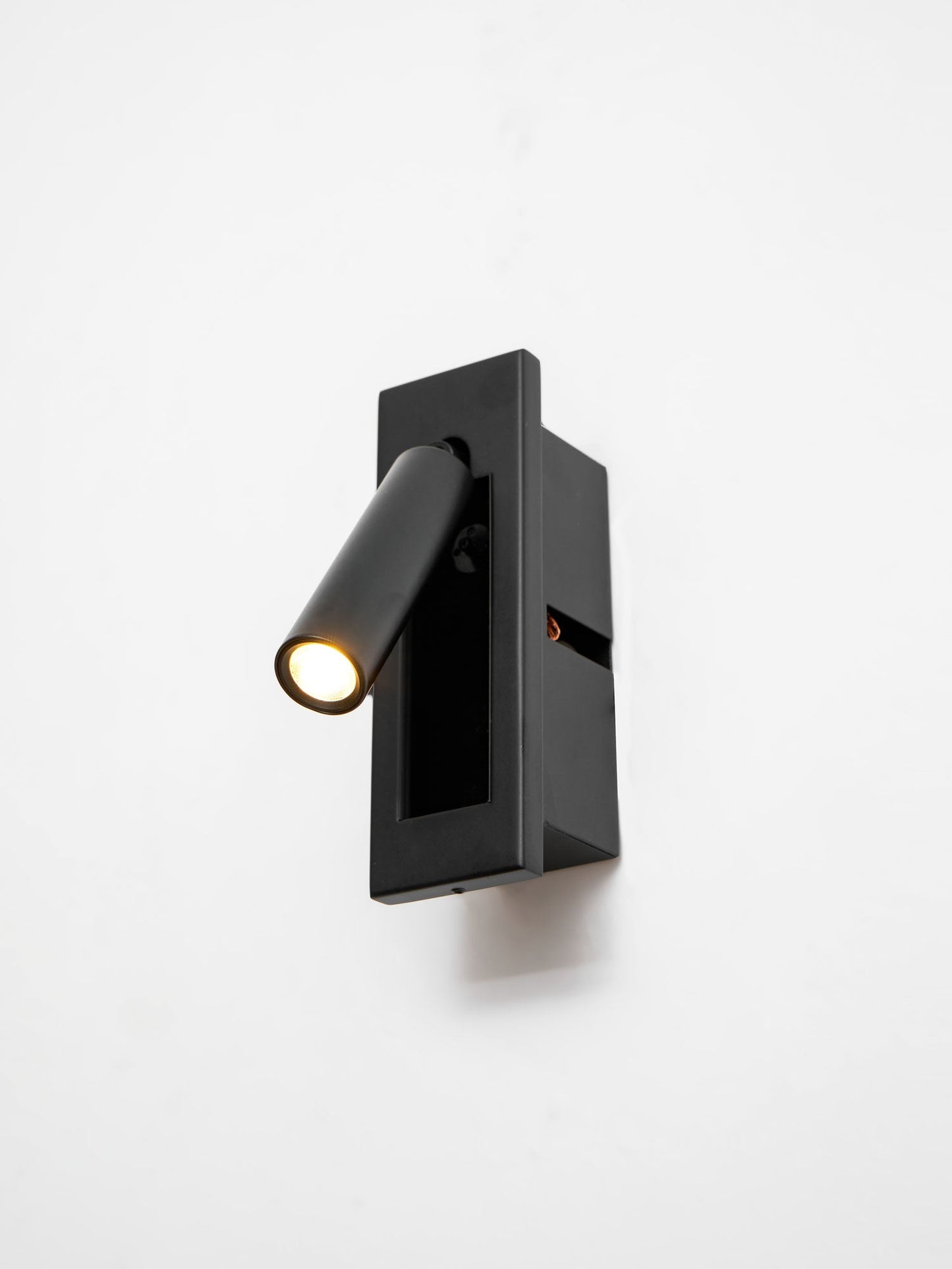 Lucia Embedded Bedside Sconce