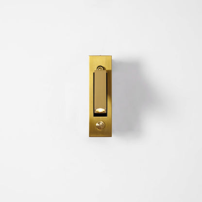 Lucia Embedded Bedside Sconce