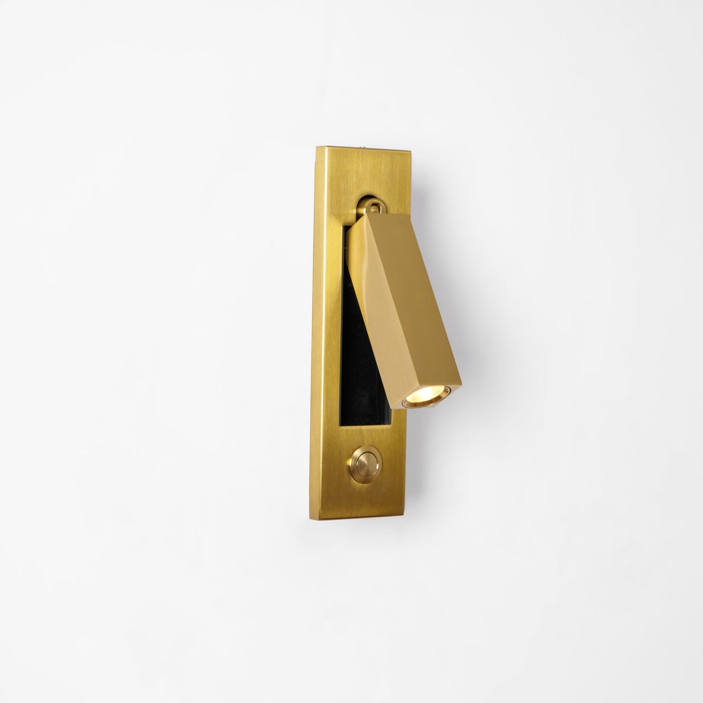 Lucia Embedded Bedside Sconce