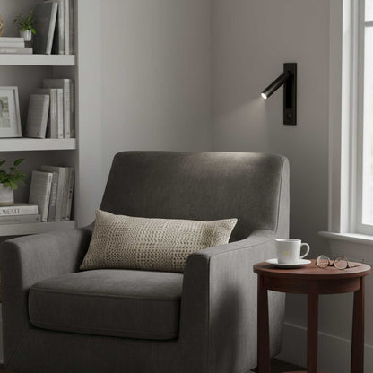 Lucia Embedded Bedside Sconce