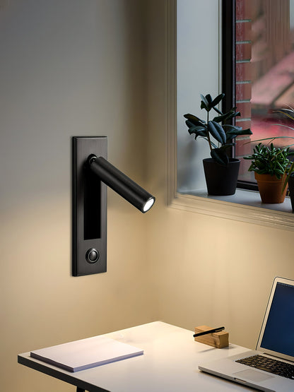 Lucia Embedded Bedside Sconce